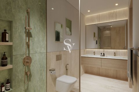 شقة في Dubai South (Dubai World Central), دبي 2 غرف نوم, 137 م² رقم 95901 - صورة 3
