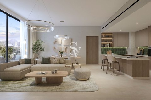شقة في Dubai South (Dubai World Central), دبي 2 غرف نوم, 137 م² رقم 95901 - صورة 2