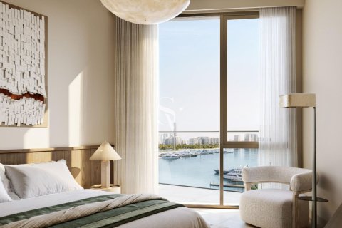 Appartement à Mina Rashid, Dubai, 2 chambres, 122 m², № 95894 - photo 5