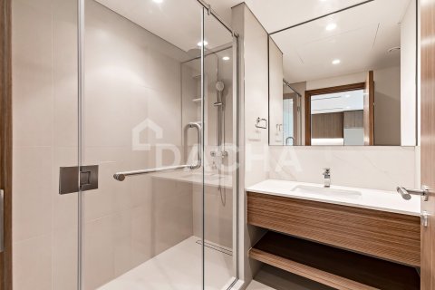 Apartamento en Dubai Creek Harbour (The Lagoons), Dubai, 1 dormitorio, 60 m², № 111556 - foto 9