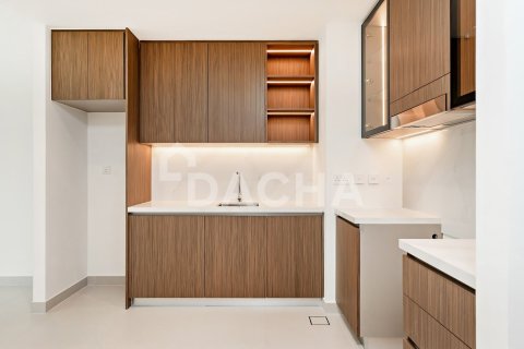 Apartamento en Dubai Creek Harbour (The Lagoons), Dubai, 1 dormitorio, 60 m², № 111556 - foto 6