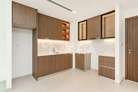 Apartamento en Dubai Creek Harbour (The Lagoons), Dubai, 1 dormitorio, 60 m², № 111556 - foto 5