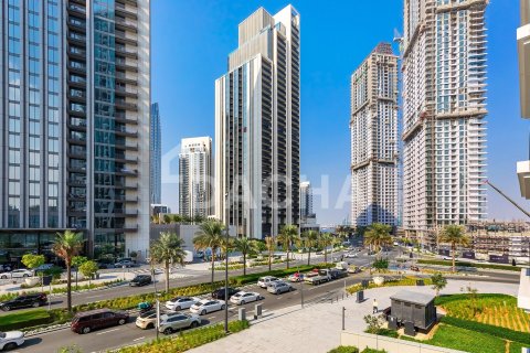Apartamento en Dubai Creek Harbour (The Lagoons), Dubai, 1 dormitorio, 60 m², № 111556 - foto 2