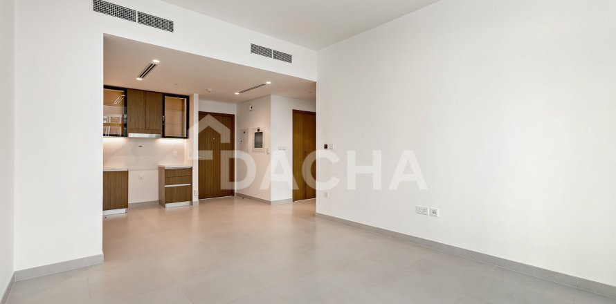 Apartamento en Dubai Creek Harbour (The Lagoons), Dubai, 1 dormitorio, 60 m², № 111556