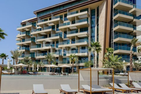 Apartment in Palm Jumeirah, Dubai 3 bedrooms, 188 sq.m. № 111567