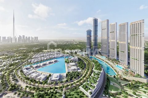 Apartment in Dubai 1 bedroom, 64 sq.m. № 111558
