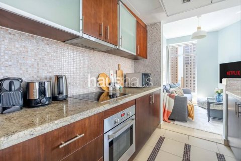 Снять в аренду квартиру в Park Island, Дубай Марина, Дубай: 1 спальня, 84м², № 44711 - фото 8