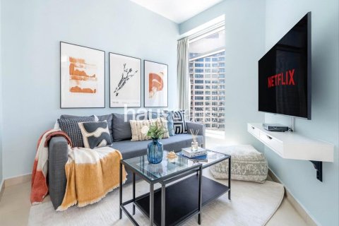 Снять в аренду квартиру в Park Island, Дубай Марина, Дубай: 1 спальня, 84м², № 44711 - фото 4