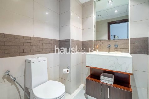 Снять в аренду квартиру в Park Island, Дубай Марина, Дубай: 1 спальня, 84м², № 44711 - фото 16