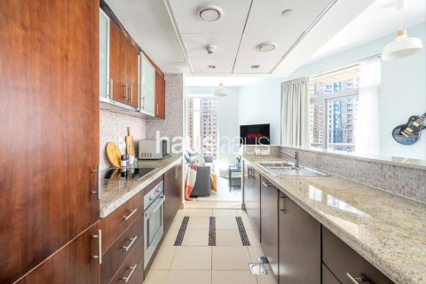 Снять в аренду квартиру в Park Island, Дубай Марина, Дубай: 1 спальня, 84м², № 44711 - фото 7