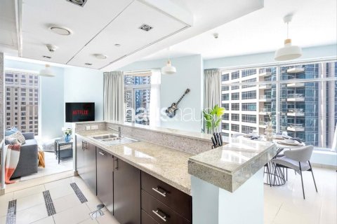 Снять в аренду квартиру в Park Island, Дубай Марина, Дубай: 1 спальня, 84м², № 44711 - фото 6