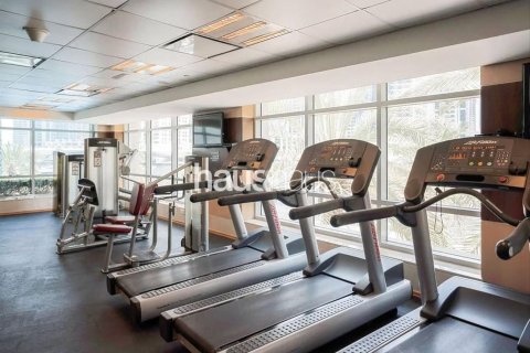 Снять в аренду квартиру в Park Island, Дубай Марина, Дубай: 1 спальня, 84м², № 44711 - фото 17