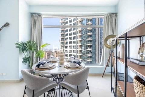 Снять в аренду квартиру в Park Island, Дубай Марина, Дубай: 1 спальня, 84м², № 44711 - фото 3
