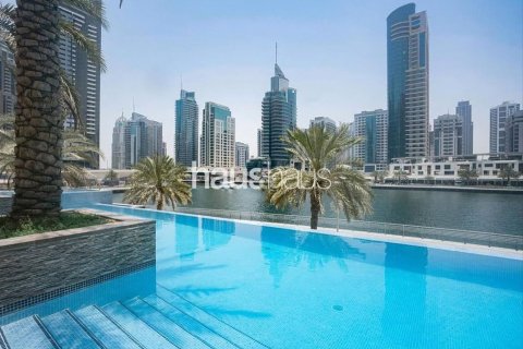 Снять в аренду квартиру в Park Island, Дубай Марина, Дубай: 1 спальня, 84м², № 44711 - фото 18