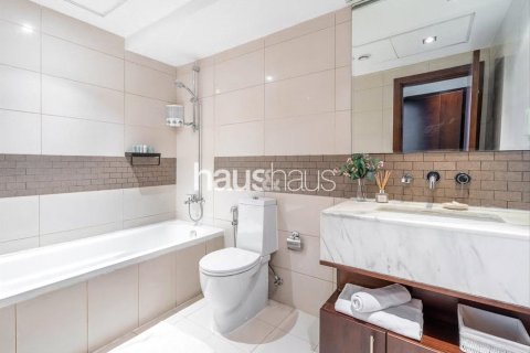 Снять в аренду квартиру в Park Island, Дубай Марина, Дубай: 1 спальня, 84м², № 44711 - фото 13