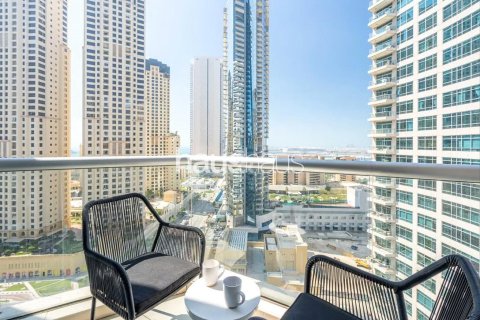 Apartment in Park Island, Dubai Marina, Dubai 1 bedroom, 84 sq.m. № 44711