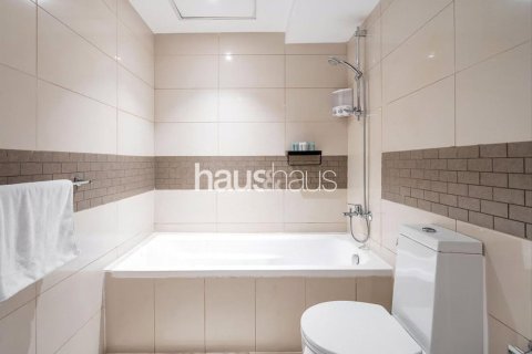 Снять в аренду квартиру в Park Island, Дубай Марина, Дубай: 1 спальня, 84м², № 44711 - фото 14