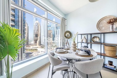 Снять в аренду квартиру в Park Island, Дубай Марина, Дубай: 1 спальня, 84м², № 44711 - фото 2