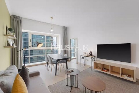 Снять в аренду квартиру в Дубай Марине, Дубай: 1 спальня, 73м², № 44722 - фото 10