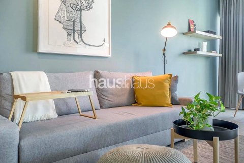 Снять в аренду квартиру в Дубай Марине, Дубай: 1 спальня, 73м², № 44722 - фото 20