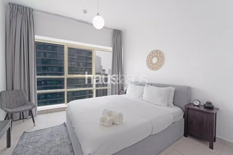 Снять в аренду квартиру в Дубай Марине, Дубай: 1 спальня, 73м², № 44722 - фото 12