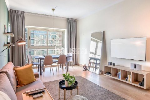 Снять в аренду квартиру в Дубай Марине, Дубай: 1 спальня, 73м², № 44722 - фото 6