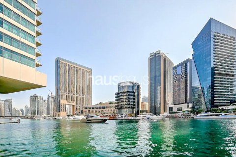 Снять в аренду квартиру в Дубай Марине, Дубай: 1 спальня, 73м², № 44722 - фото 8