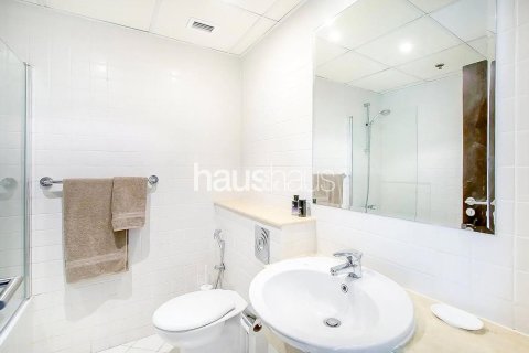 Снять в аренду квартиру в Дубай Марине, Дубай: 1 спальня, 73м², № 44722 - фото 21
