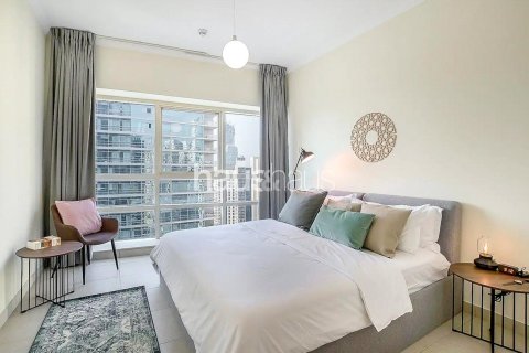 Снять в аренду квартиру в Дубай Марине, Дубай: 1 спальня, 73м², № 44722 - фото 5