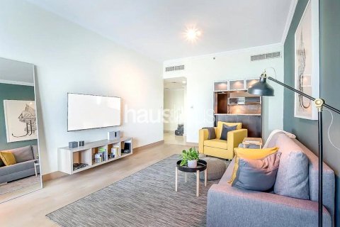 Снять в аренду квартиру в Дубай Марине, Дубай: 1 спальня, 73м², № 44722 - фото 3