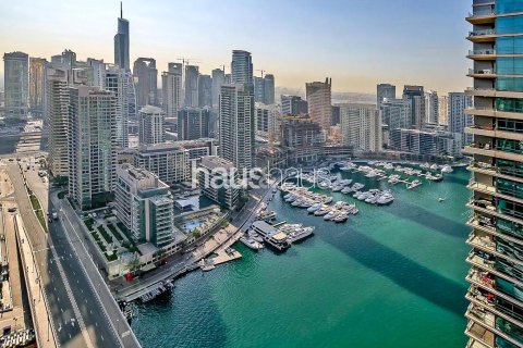 Apartment in Dubai Marina, Dubai 1 bedroom, 73 sq.m. № 44722
