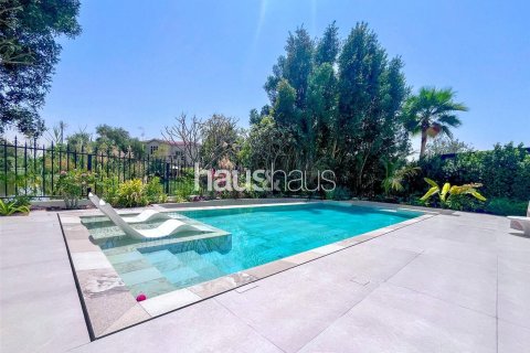 فيلا في Jumeirah Islands, دبي 5 غرف نوم , 1002 م² رقم 44710 - صورة 16