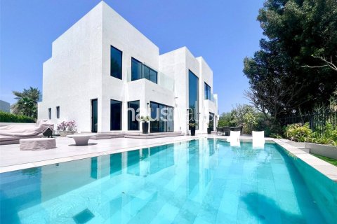 فيلا في Jumeirah Islands, دبي 5 غرف نوم , 1002 م² رقم 44710 - صورة 11