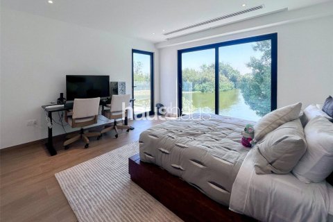 فيلا في Jumeirah Islands, دبي 5 غرف نوم , 1002 م² رقم 44710 - صورة 10
