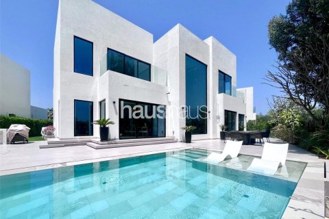 فيلا في Jumeirah Islands, دبي 5 غرف نوم , 1002 م² رقم 44710