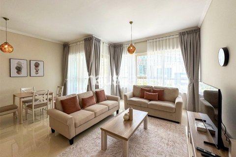 Apartment in Dubai Marina, Dubai 1 bedroom, 92 sq.m. № 44712