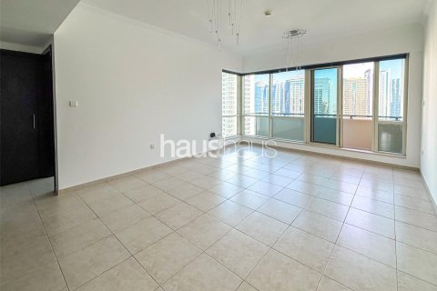 Appartement à Dubai Marina, Dubai, 1 chambre, 78 m², № 44721