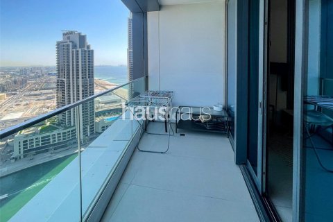 Apartment in The Address Jumeirah Resort and Spa, Jumeirah Beach Residence, Dubai 1 bedroom, 80 sq.m. № 44714 - photo 3