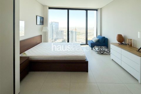Apartment in The Address Jumeirah Resort and Spa, Jumeirah Beach Residence, Dubai 1 bedroom, 80 sq.m. № 44714 - photo 11