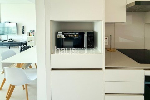 Apartment in The Address Jumeirah Resort and Spa, Jumeirah Beach Residence, Dubai 1 bedroom, 80 sq.m. № 44714 - photo 9