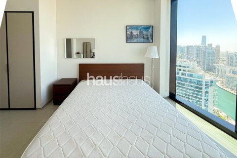 Apartment in The Address Jumeirah Resort and Spa, Jumeirah Beach Residence, Dubai 1 bedroom, 80 sq.m. № 44714 - photo 12