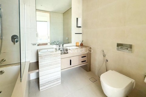 Apartment in The Address Jumeirah Resort and Spa, Jumeirah Beach Residence, Dubai 1 bedroom, 80 sq.m. № 44714 - photo 13