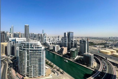 Apartment in The Address Jumeirah Resort and Spa, Jumeirah Beach Residence, Dubai 1 bedroom, 80 sq.m. № 44714