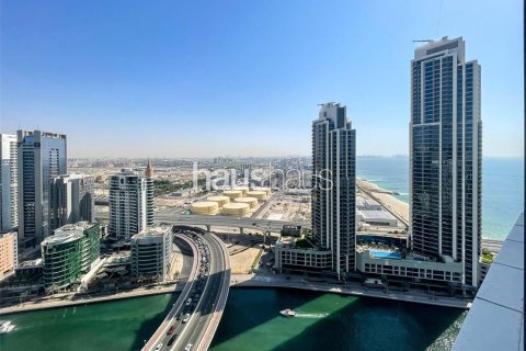 Apartment in The Address Jumeirah Resort and Spa, Jumeirah Beach Residence, Dubai 1 bedroom, 80 sq.m. № 44714 - photo 2