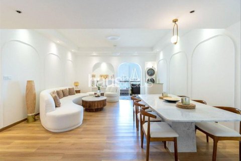 شقة في Bahar, مساكن شاطئ جميرا, دبي 3 غرف نوم, 202 م² رقم 44713 - صورة 5