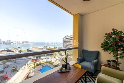 Appartement à Bahar, Jumeirah Beach Residence, Dubai, 3 chambres, 202 m², № 44713