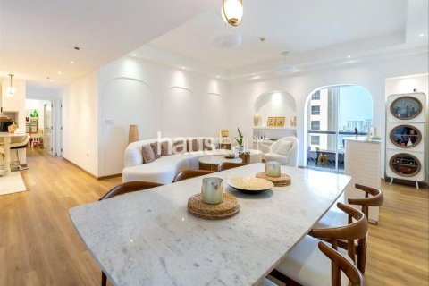 شقة في Bahar, مساكن شاطئ جميرا, دبي 3 غرف نوم, 202 م² رقم 44713 - صورة 7