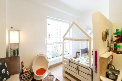شقة في Bahar, مساكن شاطئ جميرا, دبي 3 غرف نوم, 202 م² رقم 44713 - صورة 14
