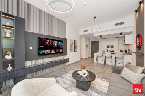 Apartment in Dubai 1 bedroom, 73.5 sq.m. № 97661