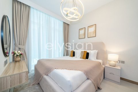 شقة في Urban Oasis, الخليج التجاري, دبي 1غرف نوم, 59 م² رقم 37923